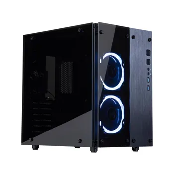 Rosewill Cullinan PX RGB Mid Tower Computer Case